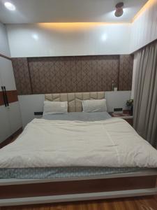 Bedroom Image of 2330 Sq.ft 3 BHK Apartment / Flat for sale in Satellite Ahmedabad for Rs. 20000000
