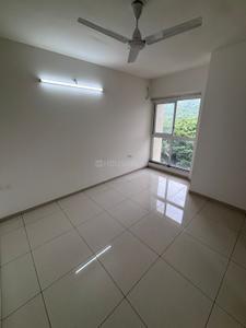 Hall Image of 910 Sq.ft 2 BHK Apartment / Flat for sale in Godrej Emerald, Thane West Thane for Rs. 13200000