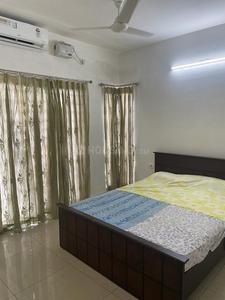 Bedroom Image of 1582 Sq.ft 3 BHK Villa for rent in Oragadam Sriperambattur Chennai for Rs. 35000