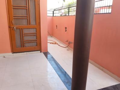 Balcony Image of 1250 Sq.ft 2 BHK Independent House for rent in Manas Enclave Phase 2, Indira Nagar Lucknow for Rs. 15500