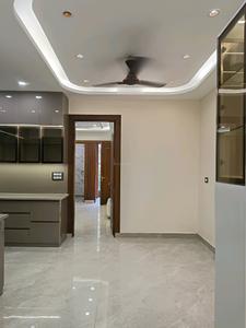 Dining Area Image of 1430 Sq.ft 3 BHK Builder Floor for sale in Indirapuram Ghaziabad for Rs. 17500000