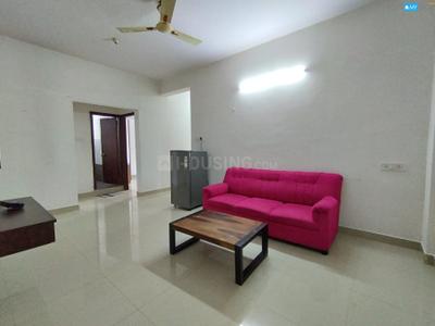 2 BHK Flat