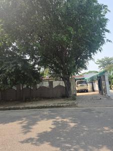 Image of 300 Sq.ft Residential Plot / Land for sale in Sigma 2, Greater Noida for Rs. 33000000