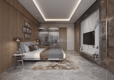 Image of 3060 Sq.ft 3 BHK Apartment / Flat for sale in Asteria, Koba, Gandhinagar for Rs. 15640000
