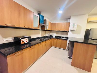 Kitchen Image of 1320 Sq.ft 2 BHK Apartment / Flat for sale in Central Park The Room, Sector 48 Gurgaon for Rs. 27000000