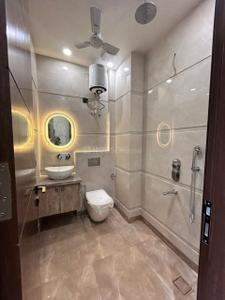 Image of 1800 Sq.ft 3 BHK Builder Floor for sale in Kirti Nagar, New Delhi for Rs. 40000000