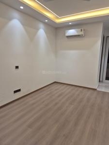 Bedroom Image of 1953 Sq.ft 3 BHK Builder Floor for sale in Uday Park New Delhi for Rs. 62500000