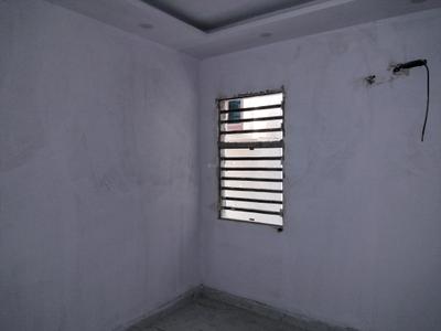 Bedroom Image of 1100 Sq.ft 3 BHK Apartment / Flat for sale in Deenpur New Delhi for Rs. 7400000