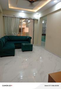 1 BHK Flat
