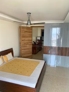 Bedroom Image of 1900 Sq.ft 3 BHK Apartment / Flat for sale in Santur Aspira, Sector 3 Gurgaon for Rs. 26500000