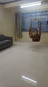 Living Room Image of 484 Sq.ft 1 RK Apartment / Flat for sale in Dombivli East Thane for Rs. 3595000