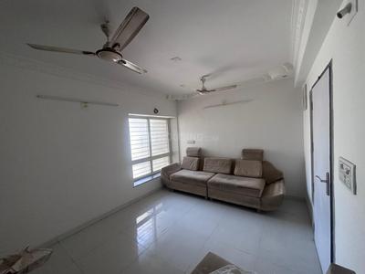 Hall Image of 1125 Sq.ft 3.5 BHK Apartment / Flat for sale in Kirti Sagar Appartments, Jodhpur Ahmedabad for Rs. 11000000