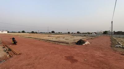 Image of 900 Sq.ft Residential Plot / Land for sale in Rohta, Agra for Rs. 1600000