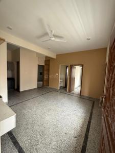 Hall Image of 1000 Sq.ft 2 BHK Apartment / Flat for rent in Whitefield Bengaluru for Rs. 35000