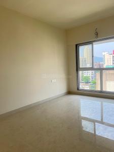 Bedroom Image of 780 Sq.ft 2 BHK Apartment / Flat for sale in Mulund West Mumbai for Rs. 15500000