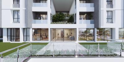 Image of 837 Sq.ft 2 BHK Apartment / Flat for sale in Anshul Unity Towers, Handewadi, Pune for Rs. 4900000