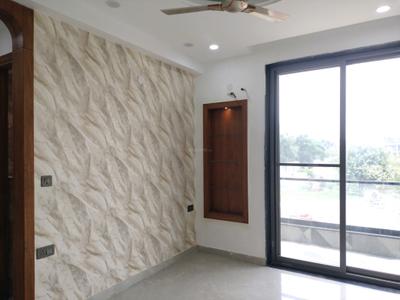 Bedroom Image of 1557 Sq.ft 3 BHK Builder Floor for sale in BPTP District 4, Sector 84 Faridabad for Rs. 17500000