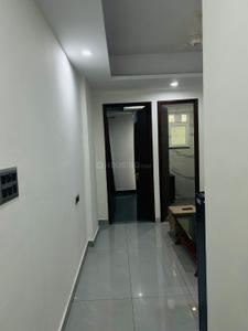 Hall Image of 485 Sq.ft 1.5 BHK Apartment / Flat for rent in Tapovan Rishikesh for Rs. 30000