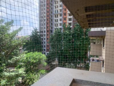 Balcony Image of 1721 Sq.ft 3 BHK Apartment / Flat for sale in Sobha Amethyst, Kannamangala - Whitefield Hoskote Road Bengaluru for Rs. 19999000