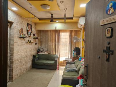 1 BHK Flat