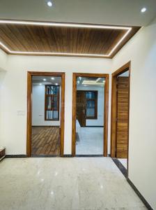 Hall Image of 1800 Sq.ft 3 BHK Builder Floor for sale in Surya Nagar Ghaziabad for Rs. 19500000