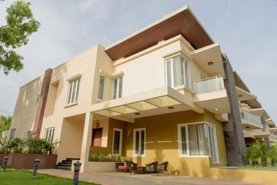 Image of 480 Sq.ft 1 RK Apartment / Flat for rent in Yelahanka, Bengaluru for Rs. 21000