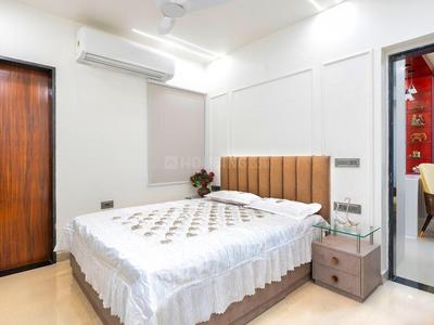 Bedroom Image of 2950 Sq.ft 3 BHK Villa for sale in Jagatpura Jaipur for Rs. 19000000