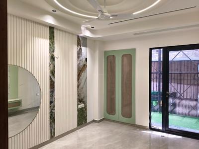 Bedroom Image of 1850 Sq.ft 3 BHK Builder Floor for sale in Paramount Luxury Floor Sushant Lok 3, Sector 57 Gurgaon for Rs. 26000000