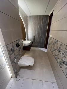 Bathroom Image of 1800 Sq.ft 3 BHK Builder Floor for sale in CRD Golden Castle, Dyalpur Mohali for Rs. 11200000