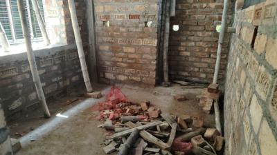 Bedroom Image of 600 Sq.ft 2 BHK Apartment / Flat for sale in Behala Kolkata for Rs. 2100000