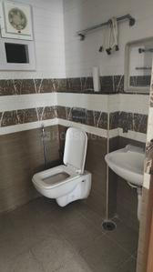 Image of 2500 Sq.ft 4 BHK Apartment / Flat for rent in Sanjaynagar, Bengaluru for Rs. 85000