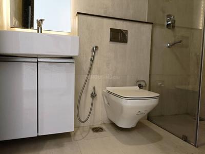 Image of 2105 Sq.ft 3 BHK Apartment / Flat for rent in Supertech Supernova, Sector 94, Noida for Rs. 67500