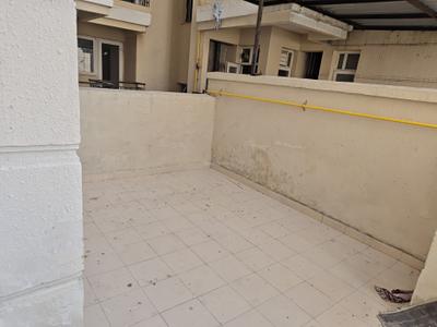 Image of 2150 Sq.ft 3 BHK Apartment / Flat for rent in ATS Marigold, Sector 89A, Gurgaon for Rs. 42000