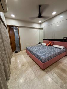 Bedroom Image of 2295 Sq.ft 3 BHK Apartment / Flat for sale in Satellite Ahmedabad for Rs. 27000000