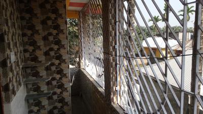 Balcony Image of 1000 Sq.ft 2 BHK Villa for sale in Dabgram Siliguri for Rs. 6000000