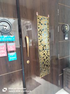 Hall Image of 1090 Sq.ft 2 BHK Apartment / Flat for sale in Gagan Adira, Wagholi Pune for Rs. 8600000