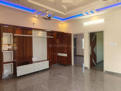 Hall Image of 900 Sq.ft 2 BHK Independent House for sale in Budigere Cross Bengaluru for Rs. 10200000