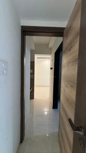 Image of 638 Sq.ft 1 BHK Apartment / Flat for sale in Sai Balaji Emrald, Thakurli, Thane for Rs. 5000000