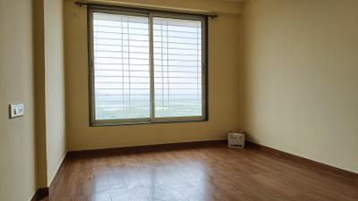 Bedroom Image of 1200 Sq.ft 3 BHK Apartment / Flat for sale in Sainath Manali CHS Ltd, Mulund East Mumbai for Rs. 26500000
