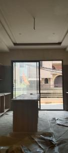Hall Image of 2701 Sq.ft 4 BHK Builder Floor for sale in Paschim Vihar New Delhi for Rs. 50000000