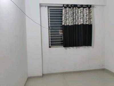 Bedroom Image of 1550 Sq.ft 3 BHK Apartment / Flat for sale in Godrej Garden City, Jagatpur Ahmedabad for Rs. 7500000