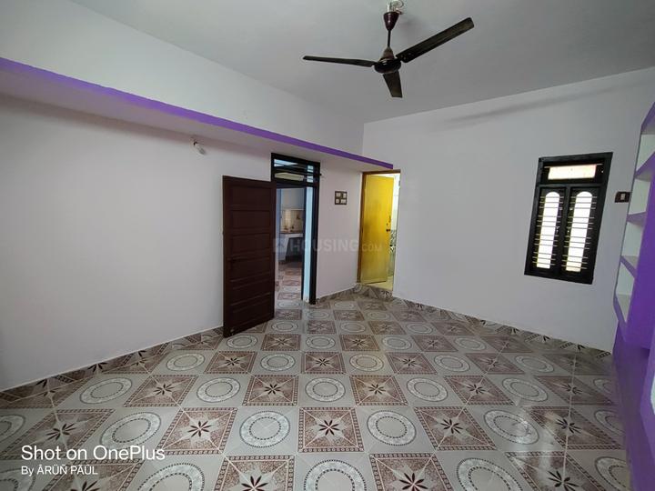 Maharnonbu Chavadi Bedroom 1