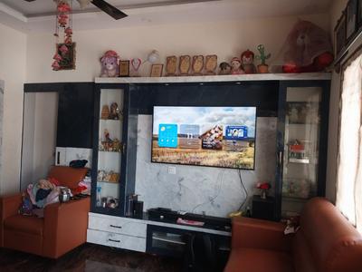 Hall Image of 2300 Sq.ft 6 BHK Independent House for rent in Kudlu Bengaluru for Rs. 40000