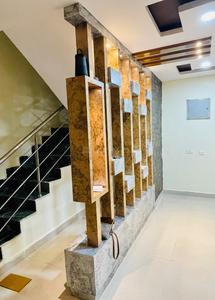 Hall Image of 1750 Sq.ft 3 BHK Villa for rent in Navaratna Blue Marino, Rushikonda Visakhapatnam for Rs. 20000