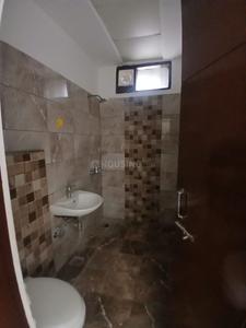 Bathroom Image of 1850 Sq.ft 3 BHK Apartment / Flat for sale in MD Leafstone Apartments, Nabha Zirakpur for Rs. 7700000