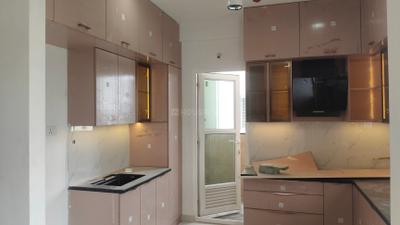 Aparna Zenon Kitchen 1