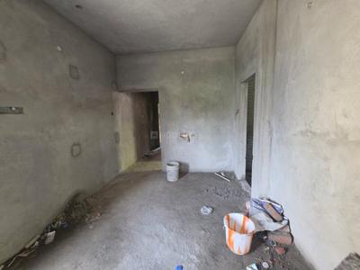 Balcony Image of 1200 Sq.ft 3 BHK Builder Floor for sale in Nanmangalam Chennai for Rs. 7800000
