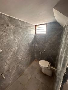 Bathroom Image of 1044 Sq.ft 3 BHK Independent House for sale in Chamunda Society Patan for Rs. 4700000