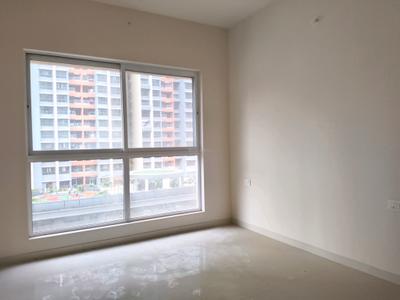 Bedroom Image of 929 Sq.ft 2 BHK Apartment / Flat for sale in Godrej Green Cove by Godrej Properties Ltd. , Mahalunge Pune for Rs. 7600000