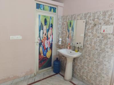 Image of 1100 Sq.ft 2 BHK Independent House for rent in Dafi, Varanasi for Rs. 10000